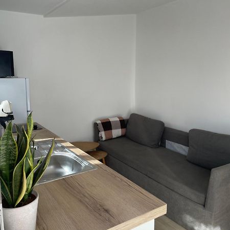 Apartamento Dependance 3 Pieces Tolón Exterior foto