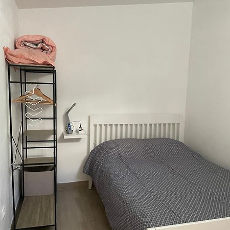Apartamento Dependance 3 Pieces Tolón Exterior foto