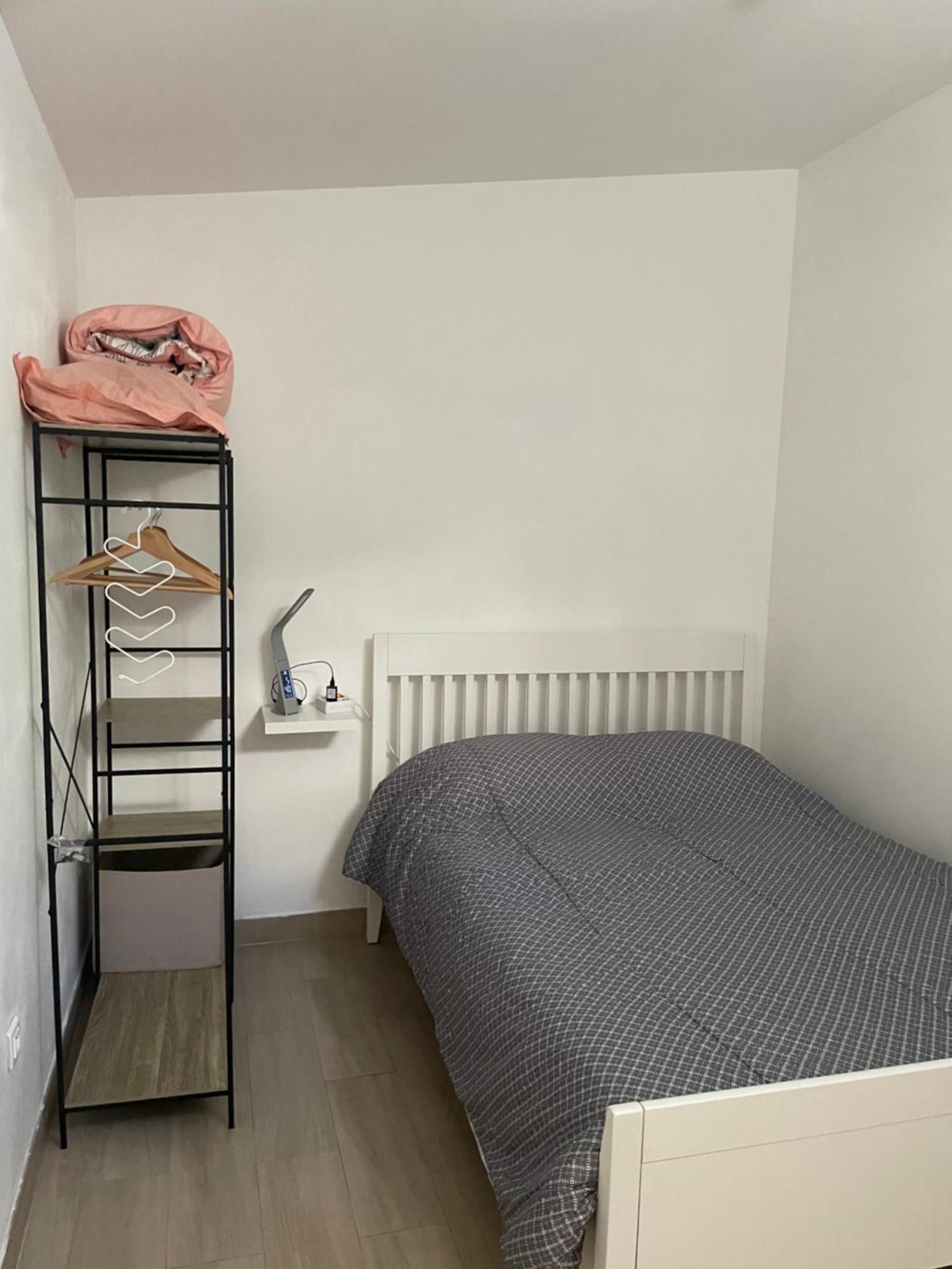 Apartamento Dependance 3 Pieces Tolón Exterior foto